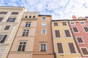 AC21 - Palazzetto Campo de' Fiori